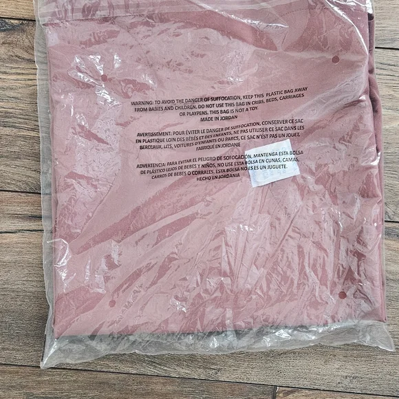 Figs Mauve Rafaella - Picture 3 of 4